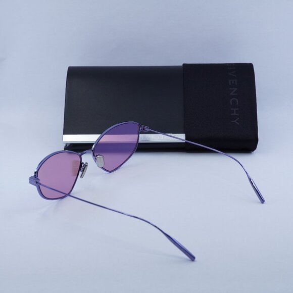 Final Price! Givenchy GV40059U 84Z Sunglasses - Picture 5 of 10